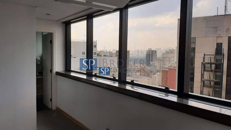 Imagem Sala Comercial para Alugar, 100 m² em Itaim Bibi - São Paulo Imagem Sala Comercial para Alugar, 100 m² em Itaim Bibi - São Paulo