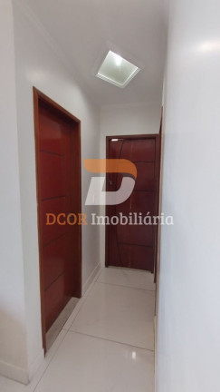 Imagem Apartamento com 2 Quartos para Alugar, 53 m² em Centro  - Diadema