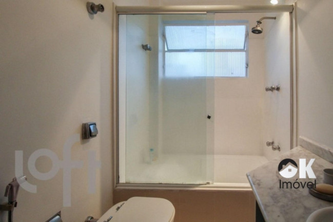 Imagem Apartamento com 2 Quartos à Venda, 101 m² em Higienópolis - São Paulo Imagem Apartamento com 2 Quartos à Venda, 101 m² em Higienópolis - São Paulo
