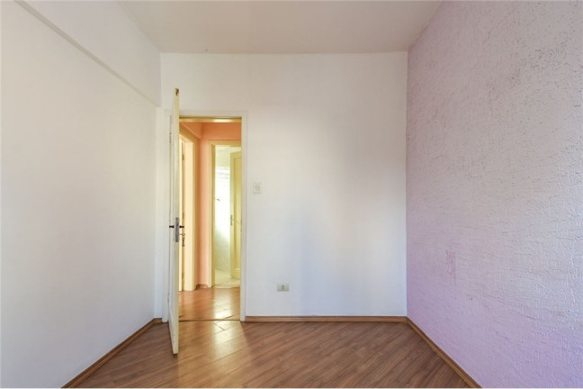 Imagem Apartamento com 2 Quartos à Venda, 62 m² em Chacara Klabin - São Paulo