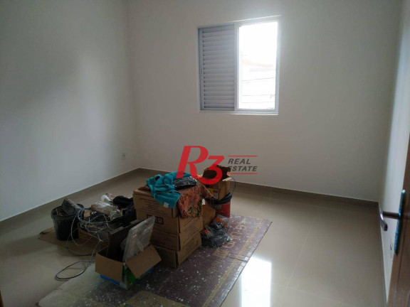 Imagem Sobrado com 3 Quartos à Venda, 1.752 m² em Boqueirão - Santos