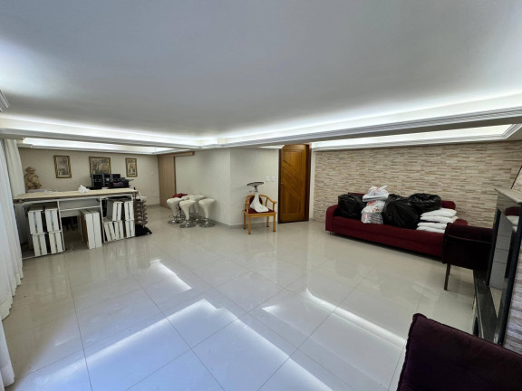 Imagem Casa com 4 Quartos à Venda, 900 m² em Garças - Belo Horizonte Imagem Casa com 4 Quartos à Venda, 900 m² em Garças - Belo Horizonte