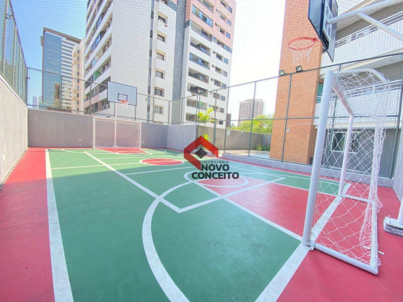 Imagem Apartamento com 2 Quartos à Venda, 94 m² em Meireles - Fortaleza