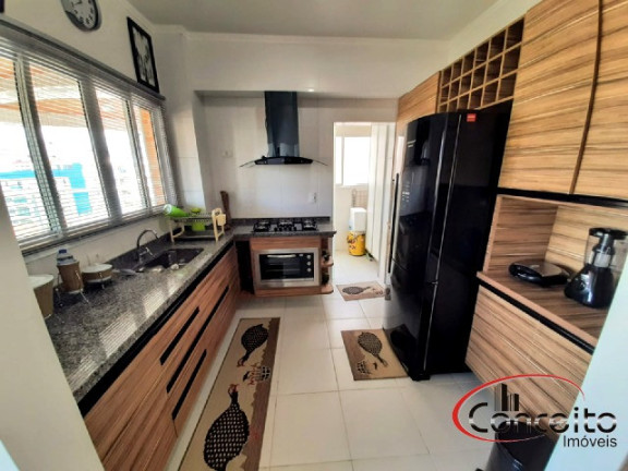 Imagem Apartamento com 3 Quartos à Venda, 125 m² em Itaguá - Ubatuba Imagem Apartamento com 3 Quartos à Venda, 125 m² em Itaguá - Ubatuba