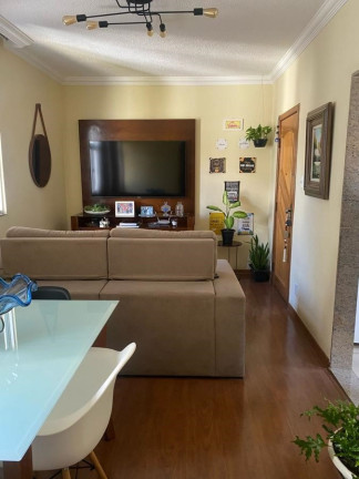 Imóvel com 3 Quartos à Venda, 75 m² em Santa Terezinha - Belo Horizonte