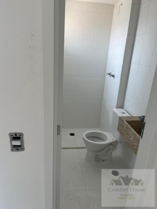 Imagem Apartamento com 2 Quartos à Venda, 51 m² em Campestre - Santo André Imagem Apartamento com 2 Quartos à Venda, 51 m² em Campestre - Santo André