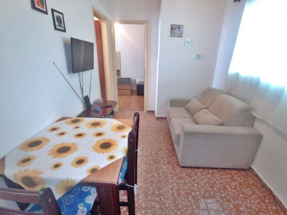 Imagem Apartamento com 1 Quarto à Venda, 48 m² em Tupi - Praia Grande Imagem Apartamento com 1 Quarto à Venda, 48 m² em Tupi - Praia Grande