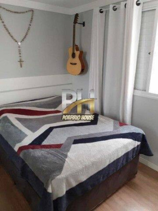Imagem Apartamento com 2 Quartos à Venda, 60 m² em Ferrazópolis - São Bernardo Do Campo Imagem Apartamento com 2 Quartos à Venda, 60 m² em Ferrazópolis - São Bernardo Do Campo
