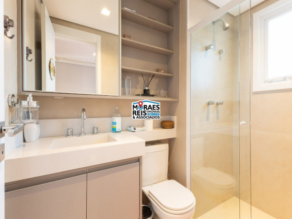 Imagem Apartamento com 4 Quartos à Venda, 219 m² em Santo Amaro - São Paulo Imagem Apartamento com 4 Quartos à Venda, 219 m² em Santo Amaro - São Paulo