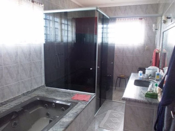 Imagem Casa com 7 Quartos à Venda, 572 m² em Morumbi - Atibaia Imagem Casa com 7 Quartos à Venda, 572 m² em Morumbi - Atibaia
