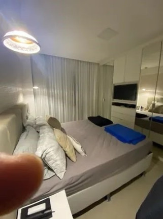 Imagem Imóvel com 3 Quartos à Venda, 119 m² em Piatã - Salvador Imagem Imóvel com 3 Quartos à Venda, 119 m² em Piatã - Salvador