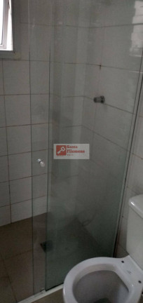 Imagem Apartamento com 1 Quarto para Alugar, 49 m² em Jardim - Santo André Imagem Apartamento com 1 Quarto para Alugar, 49 m² em Jardim - Santo André