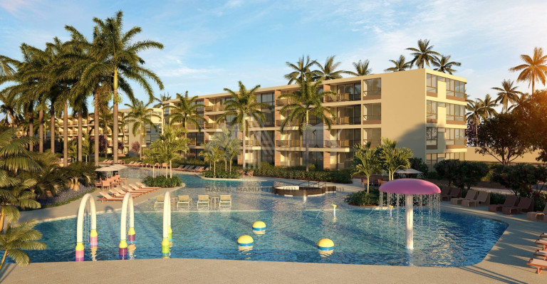Imagem Apartamento com 2 Quartos à Venda, 81 m² em Praia Dos Carneiros - Tamandaré