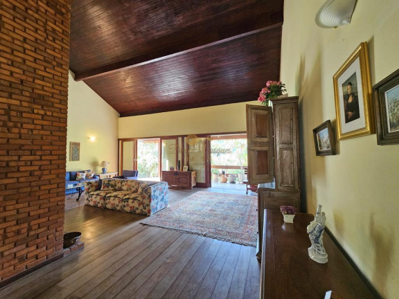 Imagem Casa com 6 Quartos à Venda, 450 m² em Albuquerque - Teresópolis Imagem Casa com 6 Quartos à Venda, 450 m² em Albuquerque - Teresópolis