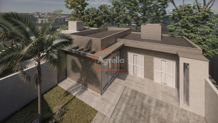 Imagem Casa com 2 Quartos à Venda, 55 m² em Jardim Flor Da Serra - Mogi Guaçu Imagem Casa com 2 Quartos à Venda, 55 m² em Jardim Flor Da Serra - Mogi Guaçu