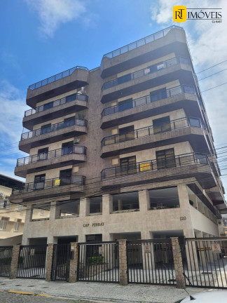 Imagem Apartamento com 3 Quartos à Venda, 120 m² em Centro - Cabo Frio Imagem Apartamento com 3 Quartos à Venda, 120 m² em Centro - Cabo Frio