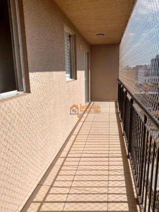 Imagem Imóvel com 3 Quartos à Venda, 182 m² em Macedo - Guarulhos Imagem Imóvel com 3 Quartos à Venda, 182 m² em Macedo - Guarulhos