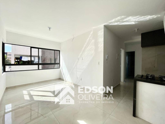 Imagem Cobertura com 4 Quartos à Venda, 127 m² em Altiplano Cabo Branco - João Pessoa