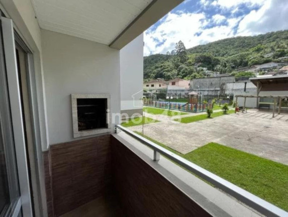 Imagem Apartamento com 2 Quartos à Venda, 52 m² em Prado - Biguaçu Imagem Apartamento com 2 Quartos à Venda, 52 m² em Prado - Biguaçu