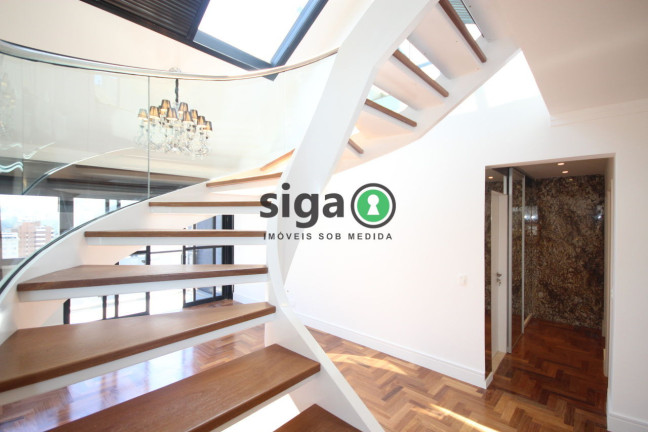 Imagem Apartamento com 3 Quartos à Venda, 314 m² em Moema - São Paulo Imagem Apartamento com 3 Quartos à Venda, 314 m² em Moema - São Paulo
