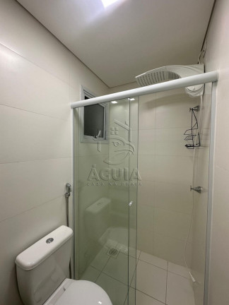 Imagem Apartamento com 2 Quartos à Venda, 60 m² em Praia Grande - Ubatuba