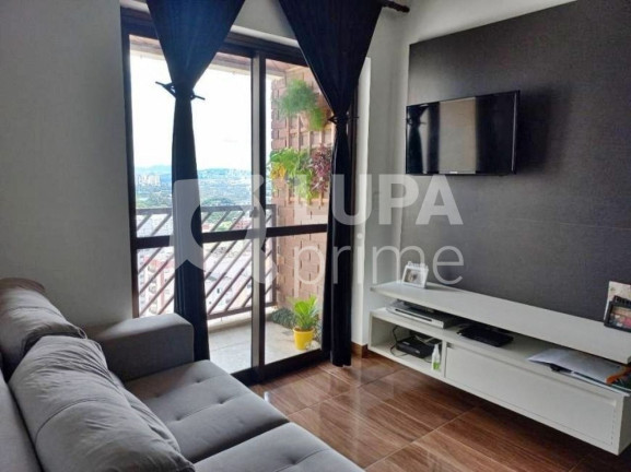 Apartamento com 2 Quartos à Venda, 56 m² em Tatuapé - São Paulo