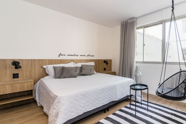 Imagem Imóvel com 1 Quarto à Venda, 32 m² em Centro Histórico - Porto Alegre