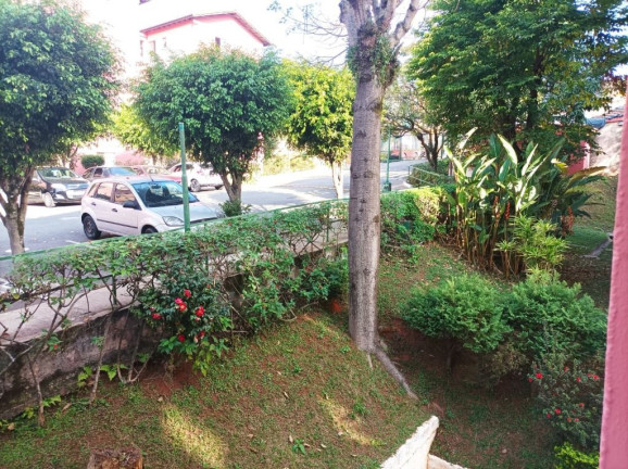 Apartamento com 2 Quartos à Venda, 52 m² em Jardim Utinga - Santo André
