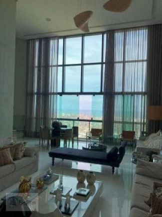 Imagem Apartamento com 4 Quartos à Venda, 279 m² em Horto Florestal - Salvador