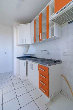 Imagem Apartamento com 1 Quarto à Venda, 38 m² em Rubem Berta - Porto Alegre