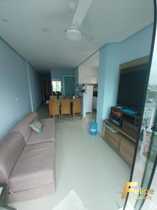 Imagem Imóvel com 2 Quartos à Venda, 75 m² em Praia Do Morro - Guarapari