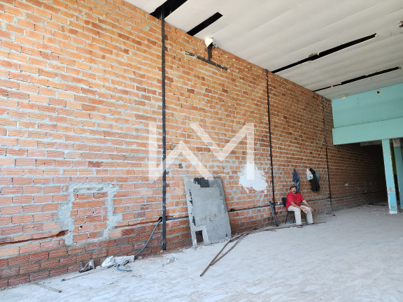 Imagem Loja para Alugar, 161 m² em Jardim Zaira - Guarulhos