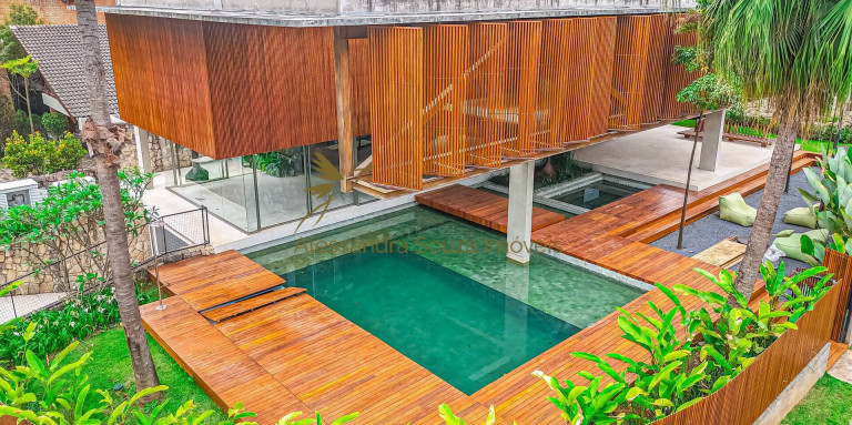 Imagem Casa com 4 Quartos à Venda, 731 m² em Alphaville Residencial Um - Barueri Imagem Casa com 4 Quartos à Venda, 731 m² em Alphaville Residencial Um - Barueri