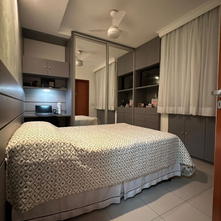 Imagem Apartamento com 3 Quartos à Venda, 94 m² em Stiep - Salvador