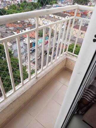 Imagem Apartamento com 2 Quartos à Venda, 50 m² em Jardim Cotinha - São Paulo Imagem Apartamento com 2 Quartos à Venda, 50 m² em Jardim Cotinha - São Paulo