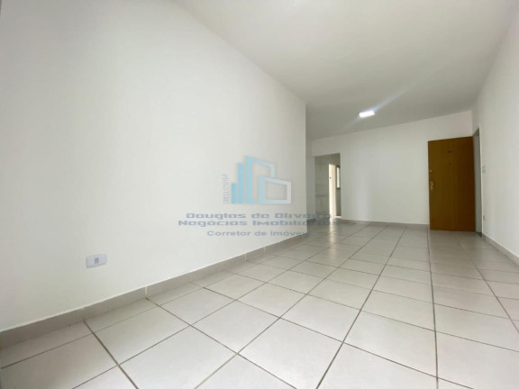 Imagem Apartamento com 2 Quartos à Venda, 82 m² em Tupi - Praia Grande