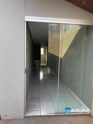 Imagem Casa de Condomínio com 2 Quartos à Venda, 75 m² em Parque Residencial Rita Vieira - Campo Grande Imagem Casa de Condomínio com 2 Quartos à Venda, 75 m² em Parque Residencial Rita Vieira - Campo Grande