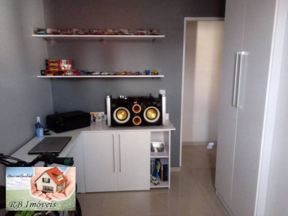 Imagem Apartamento com 2 Quartos à Venda, 56 m² em Jardim Santo André - Santo André Imagem Apartamento com 2 Quartos à Venda, 56 m² em Jardim Santo André - Santo André
