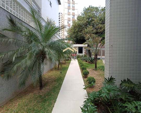 Imagem Apartamento com 2 Quartos à Venda, 63 m² em Carmo - Belo Horizonte