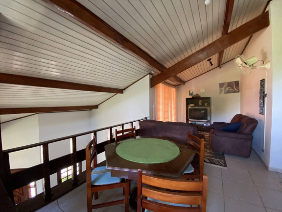 Imagem Chácara com 4 Quartos à Venda, 5.200 m² em Loteamento Vale Das Flores - Atibaia