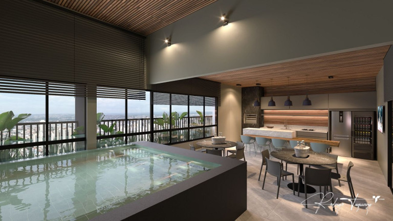 Imagem Apartamento com 3 Quartos à Venda, 120 m² em Setor Bueno - Goiânia Imagem Apartamento com 3 Quartos à Venda, 120 m² em Setor Bueno - Goiânia