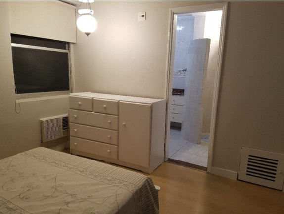 Imagem Apartamento com 3 Quartos à Venda, 136 m² em Boqueirão - Santos Imagem Apartamento com 3 Quartos à Venda, 136 m² em Boqueirão - Santos