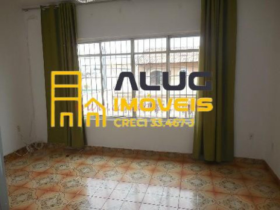 Imagem Casa com 2 Quartos à Venda, 134 m² em Jaguaribe - Osasco
