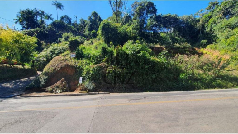 Terreno à Venda, 765 m² em Souza Cruz - Brusque