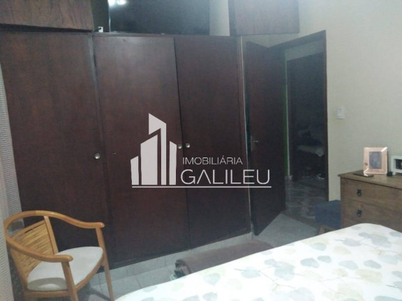 Imagem Casa com 3 Quartos à Venda, 152 m² em Jardim Santa Genebra - Campinas Imagem Casa com 3 Quartos à Venda, 152 m² em Jardim Santa Genebra - Campinas