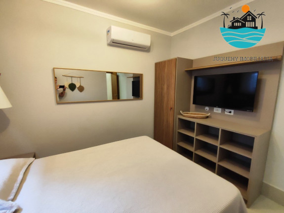 Imagem Imóvel com 1 Quarto para Temporada, em Juquehy - São Sebastião Imagem Imóvel com 1 Quarto para Temporada, em Juquehy - São Sebastião