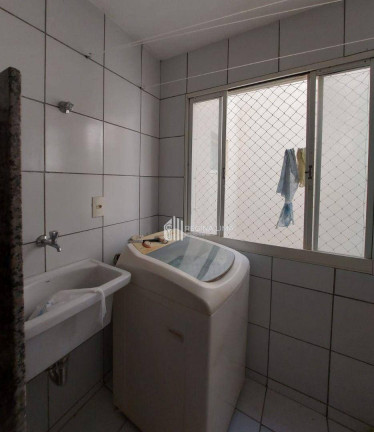 Imagem Apartamento com 3 Quartos à Venda, 77 m² em Morada Do Sol - Teresina