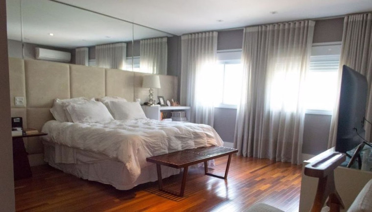 Imagem Casa com 4 Quartos à Venda, 320 m² em Vila Sônia - São Paulo Imagem Casa com 4 Quartos à Venda, 320 m² em Vila Sônia - São Paulo