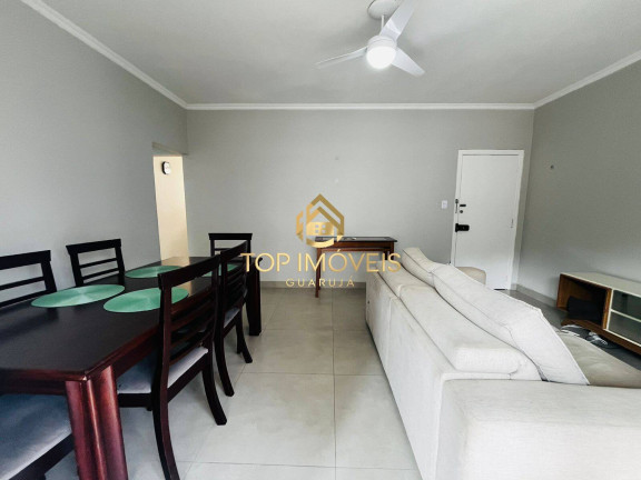 Imagem Apartamento com 3 Quartos à Venda, 82 m² em Pitangueiras - Guarujá Imagem Apartamento com 3 Quartos à Venda, 82 m² em Pitangueiras - Guarujá