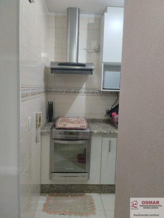 Imagem Imóvel com 2 Quartos à Venda, 47 m² em Chácara Bela Vista - Sumaré